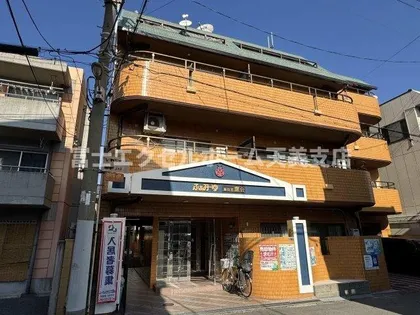 ふぁみーゆ鷹合の画像
