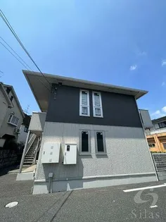 サンシャイン朱雀 A棟の画像