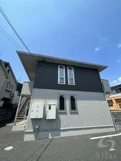 サンシャイン朱雀 A棟の画像