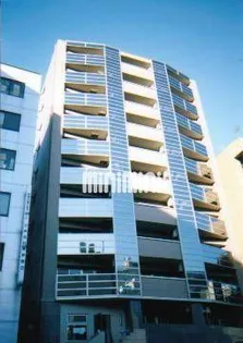 ESSE栄【3階】の外観