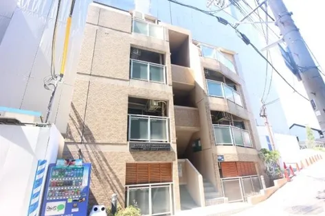 新神戸ステーションパークの画像