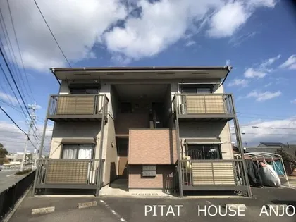 ハイツグローブの画像