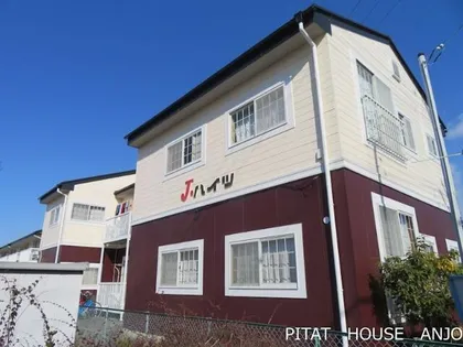 Jハイツ Aの画像