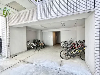 クラシタイヤー新栄【3階】のその他画像