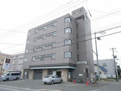 アクア西町の画像