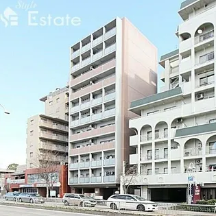 ランドハウスグランドウエストの画像