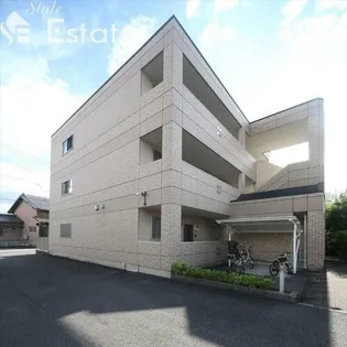 ウインド フィル会所の画像