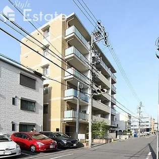 SKY GATE 主税町の画像