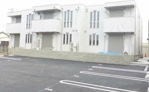 エスペランサⅡの画像