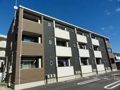 グランディアの画像