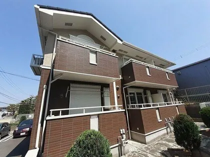 プレッソ重原の画像