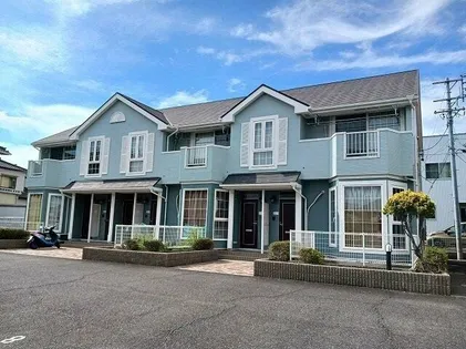 プラザ ヴェルデBの画像