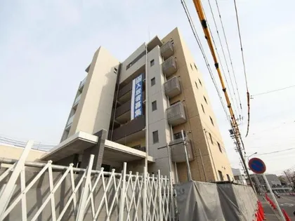 レッジェンダパラッツォの画像