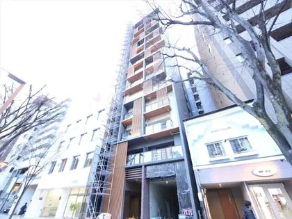 URBANーHEAL HISAYA ODORI PARKの画像