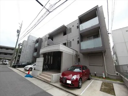 クライム千種の画像