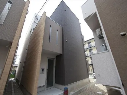 CHARME新守山の画像