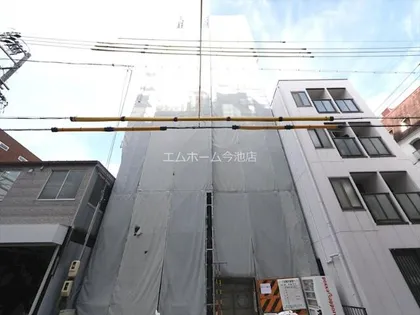 サニー池下の画像