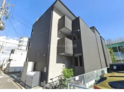 アーバンコートの画像