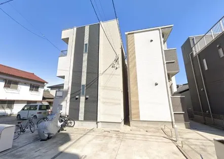 ハーモニーテラス鳴海IIIの画像