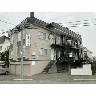 第17大成コーポの画像