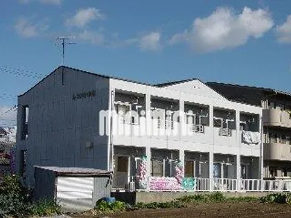 L TOWN 中畑【1階】の外観