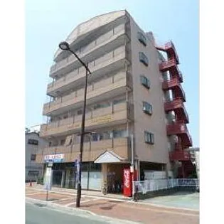 オーシャン本町の画像