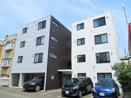 プリオール月寒東の画像