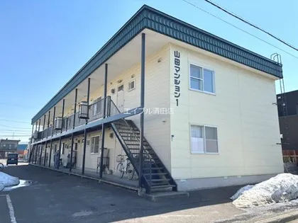 山田マンション1の画像