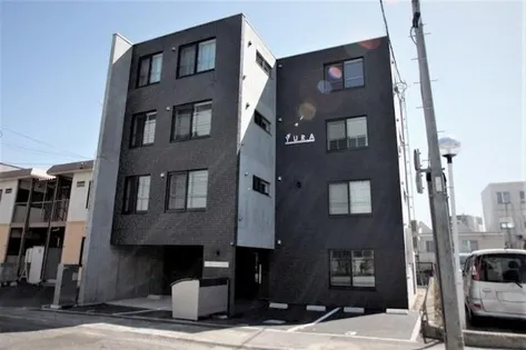 ユラ月寒の画像