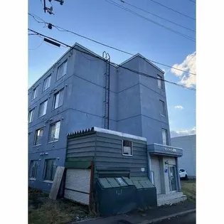 サンシャイン西岡【2階】の外観