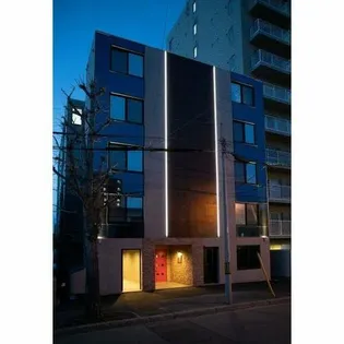 MTガーデンNORTH IIIの画像