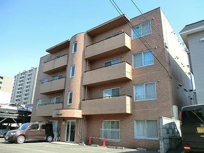 ノースタウン月寒の画像