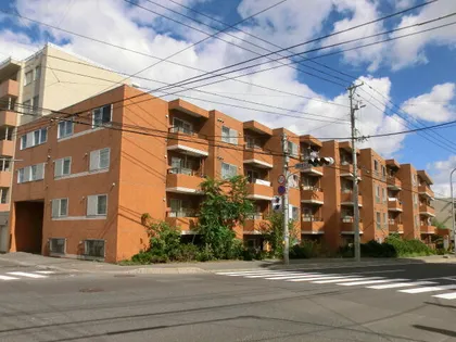 メゾン22の画像