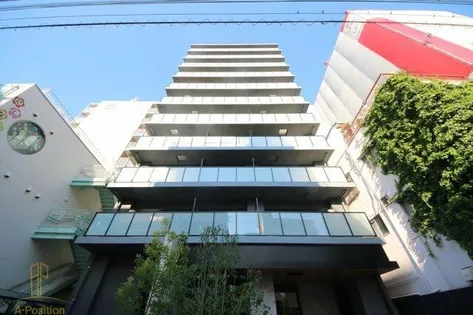 アーバネックス新町Ⅱの画像