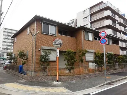 セントラル尾浜の画像