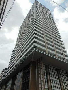 さきタワー サンクタス尼崎駅前の画像