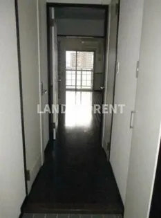 グロースメゾン博多山王【4階】の玄関