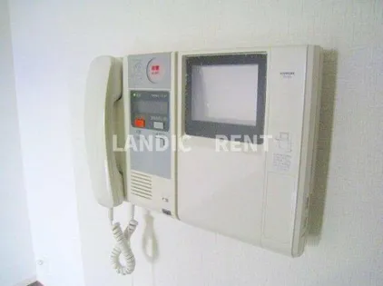 グロースメゾン博多山王【4階】のその他画像