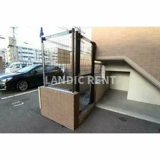 グロースメゾン博多山王【4階】のその他画像