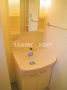 グロースメゾン博多山王【4階】の内装