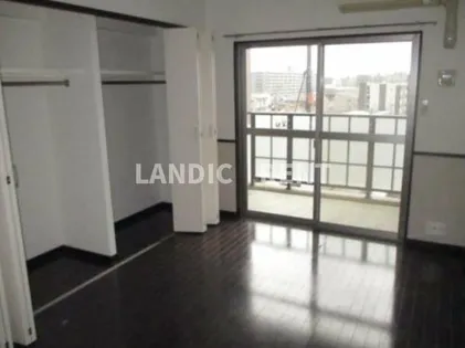 グロースメゾン博多山王【4階】の内装