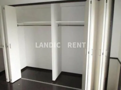 グロースメゾン博多山王【4階】の内装