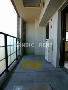 グロースメゾン博多山王【6階】の内装