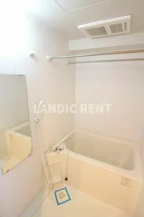 グロースメゾン博多山王【6階】の風呂