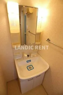 グロースメゾン博多山王【6階】の内装