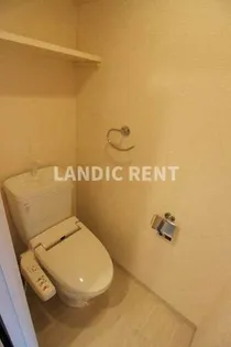 グロースメゾン博多山王【6階】の内装