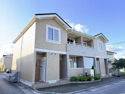 サンヒルズAの画像