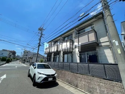 ハウスブランシェの画像