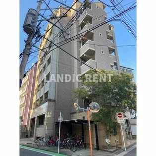 シンフォニア美野島の画像