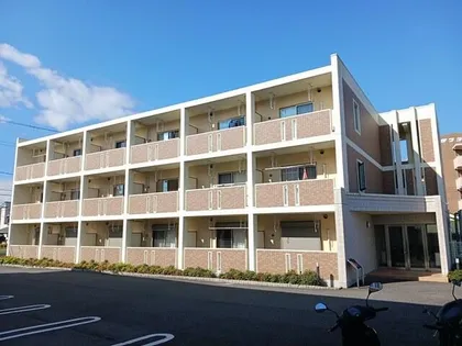 メディカル松下南の画像